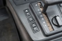 BMW 635 CSI '86 (1986)