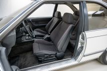 BMW 635 CSI '86 (1986)