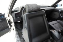 BMW 635 CSI '86 (1986)