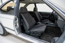 BMW 635 CSI '86 (1986)