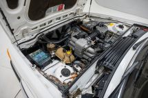 BMW 635 CSI '86 (1986)