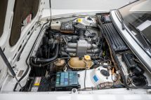 BMW 635 CSI '86 (1986)