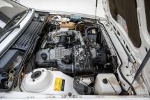 BMW 635 CSI '86 (1986)