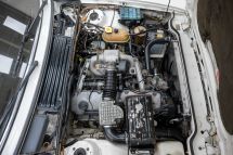 BMW 635 CSI '86 (1986)