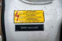 BMW 635 CSI '86 (1986)