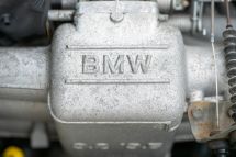 BMW 635 CSI '86 (1986)