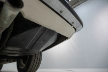 BMW 635 CSI '86 (1986)