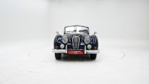 Jaguar XK 140 DHC '57 (1957)
