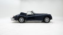 Jaguar XK 140 DHC '57 (1957)