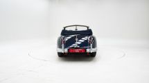 Jaguar XK 140 DHC '57 (1957)
