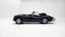 Jaguar XK 140 DHC '57 (1957)