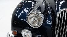 Jaguar XK 140 DHC '57 (1957)