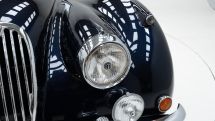 Jaguar XK 140 DHC '57 (1957)