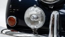 Jaguar XK 140 DHC '57 (1957)