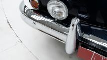 Jaguar XK 140 DHC '57 (1957)