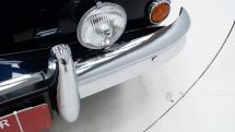Jaguar XK 140 DHC '57 (1957)