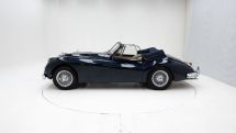 Jaguar XK 140 DHC '57 (1957)