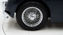Jaguar XK 140 DHC '57 (1957)