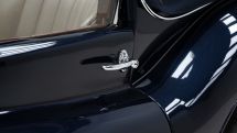 Jaguar XK 140 DHC '57 (1957)