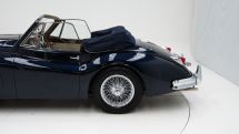 Jaguar XK 140 DHC '57 (1957)