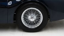 Jaguar XK 140 DHC '57 (1957)