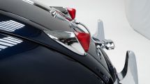 Jaguar XK 140 DHC '57 (1957)