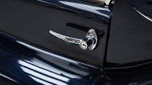 Jaguar XK 140 DHC '57 (1957)