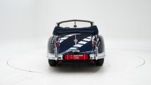 Jaguar XK 140 DHC '57 (1957)