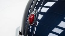 Jaguar XK 140 DHC '57 (1957)