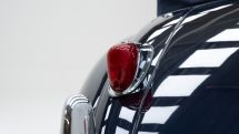 Jaguar XK 140 DHC '57 (1957)