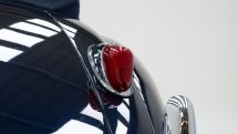 Jaguar XK 140 DHC '57 (1957)