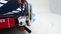 Jaguar XK 140 DHC '57 (1957)