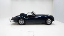 Jaguar XK 140 DHC '57 (1957)