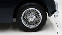 Jaguar XK 140 DHC '57 (1957)