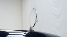 Jaguar XK 140 DHC '57 (1957)