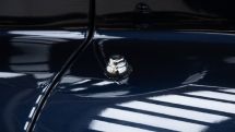 Jaguar XK 140 DHC '57 (1957)
