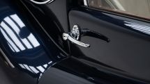 Jaguar XK 140 DHC '57 (1957)