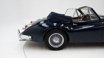 Jaguar XK 140 DHC '57 (1957)