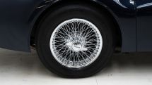 Jaguar XK 140 DHC '57 (1957)