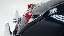 Jaguar XK 140 DHC '57 (1957)