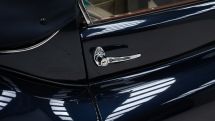 Jaguar XK 140 DHC '57 (1957)
