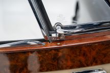 Jaguar XK 140 DHC '57 (1957)