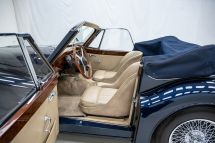 Jaguar XK 140 DHC '57 (1957)