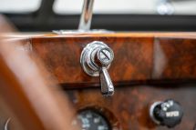 Jaguar XK 140 DHC '57 (1957)