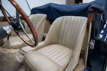 Jaguar XK 140 DHC '57 (1957)