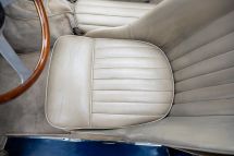 Jaguar XK 140 DHC '57 (1957)