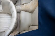 Jaguar XK 140 DHC '57 (1957)