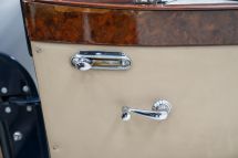 Jaguar XK 140 DHC '57 (1957)