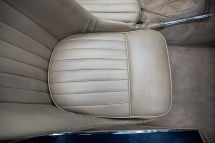 Jaguar XK 140 DHC '57 (1957)