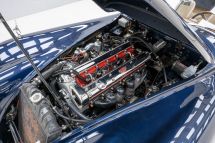 Jaguar XK 140 DHC '57 (1957)